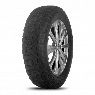 Шина Aplus Shredder RT LT215/70 R16 100/97Q (POR)