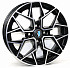 Диск Venti V1420 5,5x14 4x100 ET40 60,1 BD