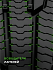 Шина Ikon Character Snow 2 (Nordman RS2) 195/65 R15 95R XL