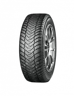 Шина Yokohama iceGuard Stud iG65 265/70 R16 112T