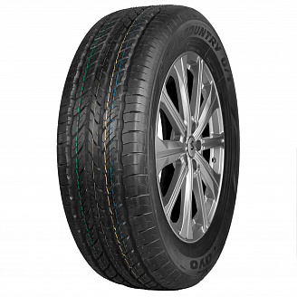 Шина Toyo Open Country U/T 245/70 R16 111H