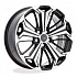 Диск Legeartis Concept-TY561 7x17 5x114,3 ET35 DIA 60,1 BKF