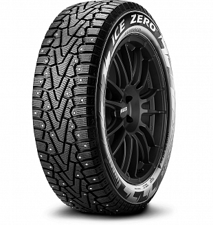 Шина Pirelli Ice Zero 225/55 R18 102T 0 XL (2022 г.в.)