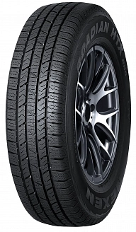 Шина Nexen Roadian HTX RH5 265/70 R16 112S (2017 г.в.)