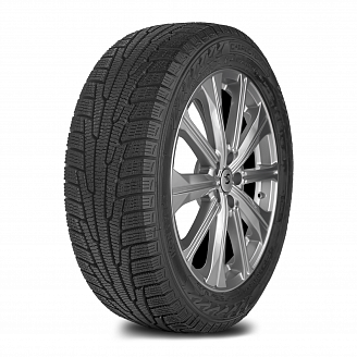 Шина Ikon Character Snow 2 (Nordman RS2) 175/70 R13 82R