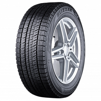 Шина Bridgestone Blizzak Ice 225/60 R18 100S