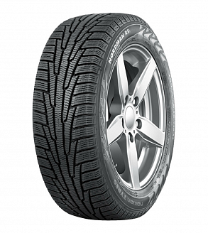 Шина Nokian Tyres Nordman RS2 215/55 R17 98R XL