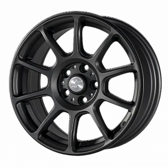Диск RR CSSD2755 6,5х15 4х100 ET38 60,1 MK/M 106321