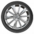 Шина GoodYear Eagle Sport 2 UHP 245/45 R18 100Y XL FP