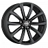 Диск MAK Wolf 7x17 5x112 ET40 DIA 57,1 Gunmetal Mirror Face