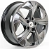 Диск RST R097 7x17 5x108 ET40 54,1 BD (JAC)