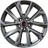 Диск Legeartis Concept-TY549 7x17 5x114,3 ET35 DIA 60,1 BKF