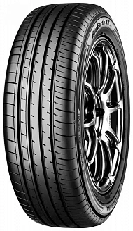 Шина Yokohama BluEarth-XT AE61 225/60 R17 99V