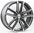 Диск RST R078 7x18 5x108 ET33 60,1 BD (Tiggo 7)