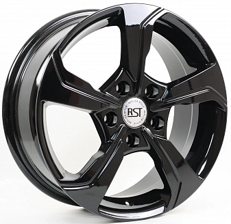 Диск RST R026 6,5x16 5x112 ET45 57,1 BL (Volkswagen)