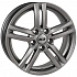 Диск N2O V2217 6x16 5x114,3 ET43 DIA 67,1 BFP