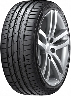 Шина Hankook K117B Ventus S1 Evo 2 225/45 R18 95Y XL Run Flat