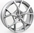 Диск RST R086 6,5x16 5x112 ET40 57,1 BD (Octavia)