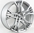Диск RST R029 8,5x19 5x120 ET30 66,1 BL (Voyah)